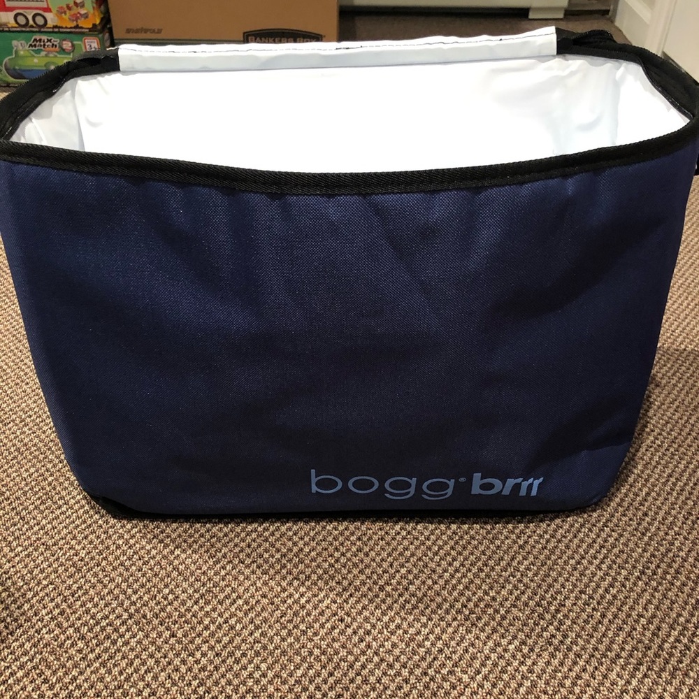 Bogg Brr - cooler bag